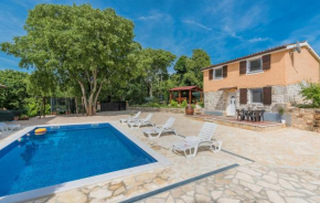 Ferienhaus Alejna